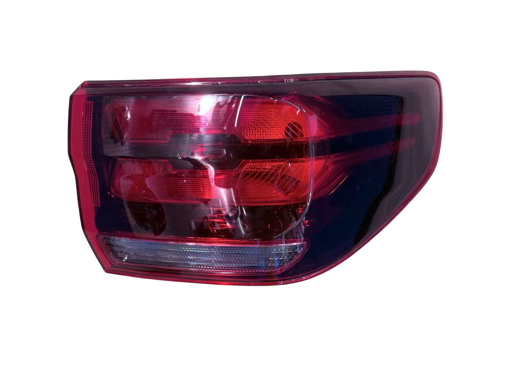 MG-30-221MONTANA 2023 TAIL LAMP