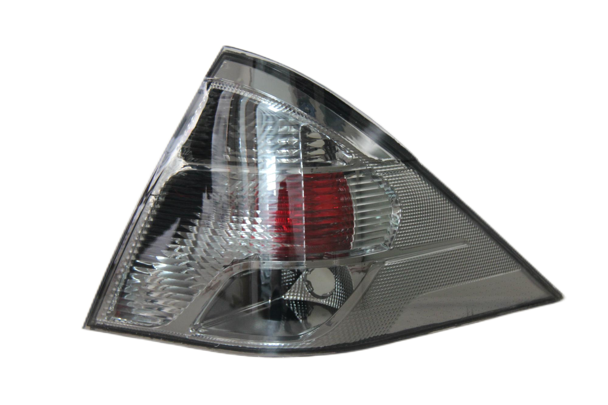 MG-10-122 FIESTA 08-11 TAIL LAMP