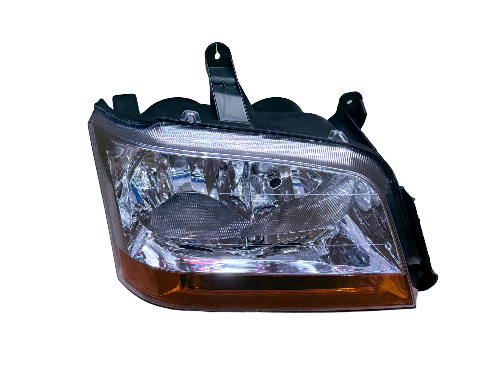 MG-30-035-Y BLAZER S10 01-11 HEAD LAMP AMBER FLASHER