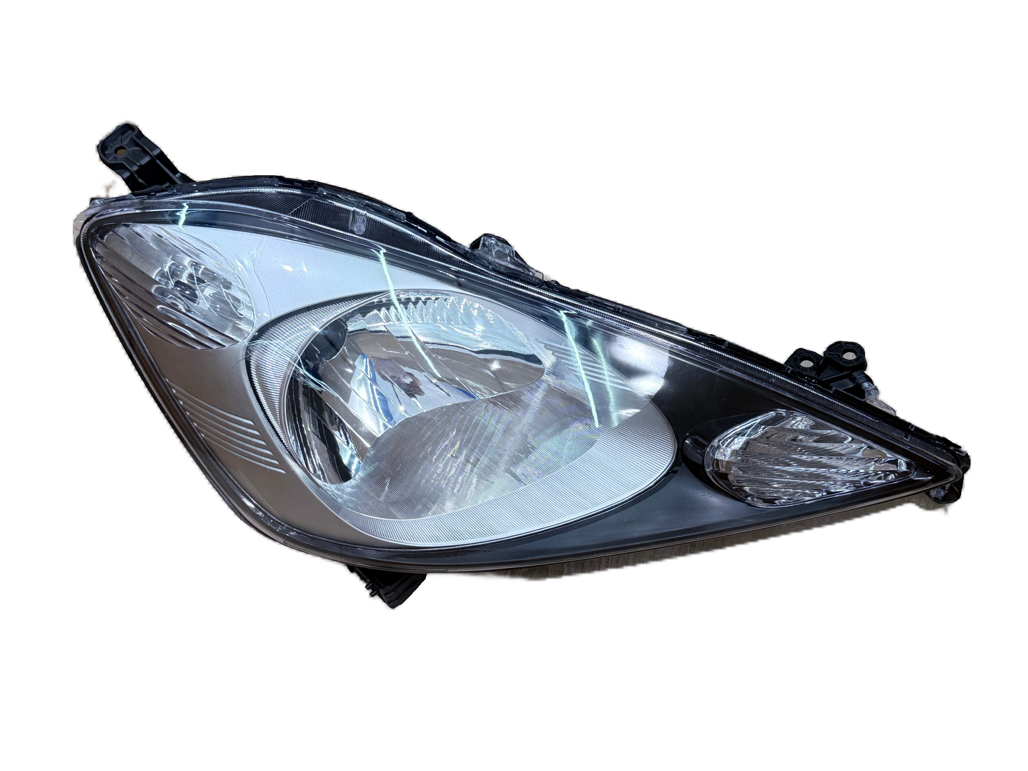 MG-19-088 FIT 09-12 HEAD LAMP