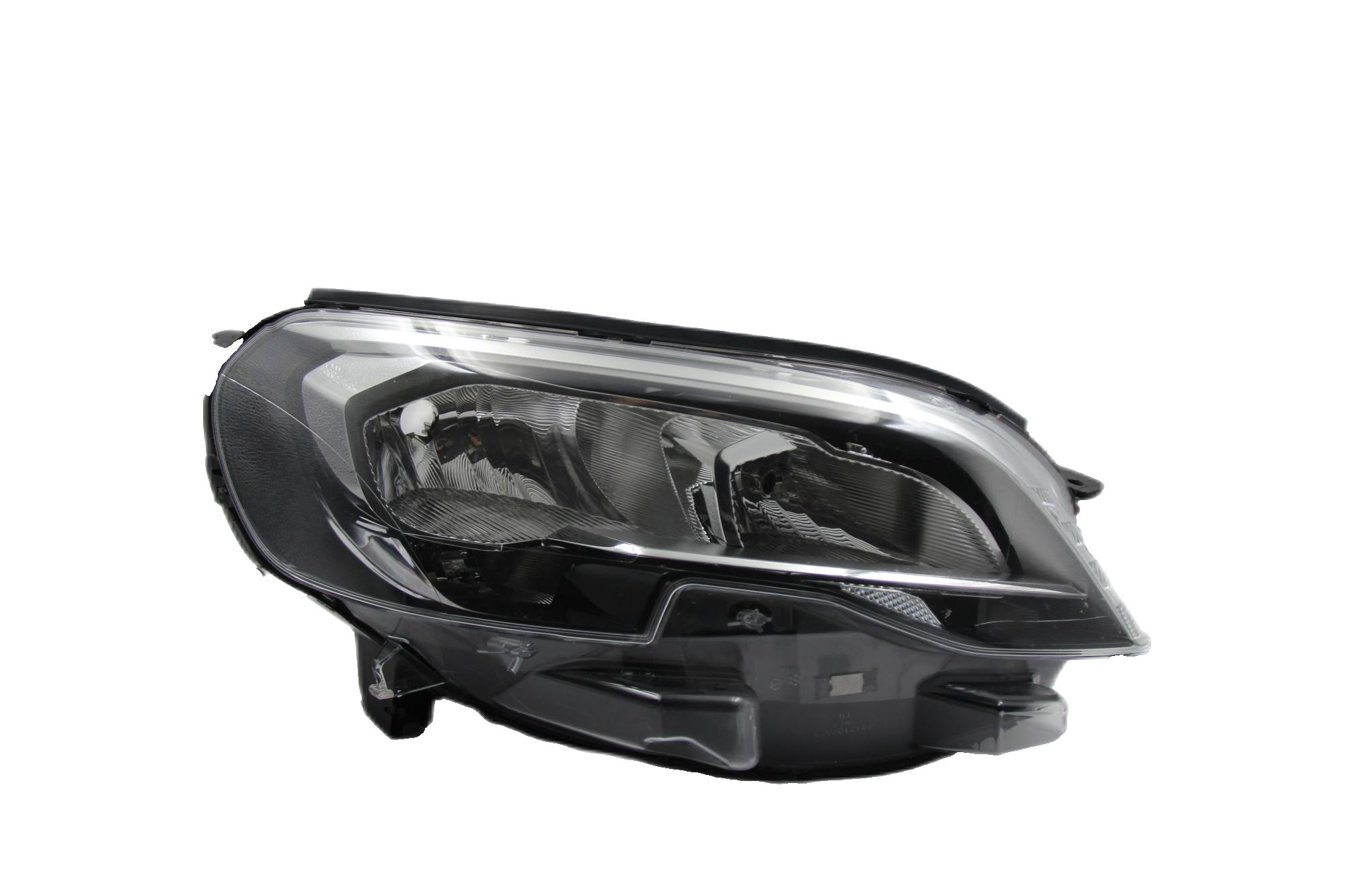 MG-07-150 EXPERT 2017-2022 HEAD LAMP