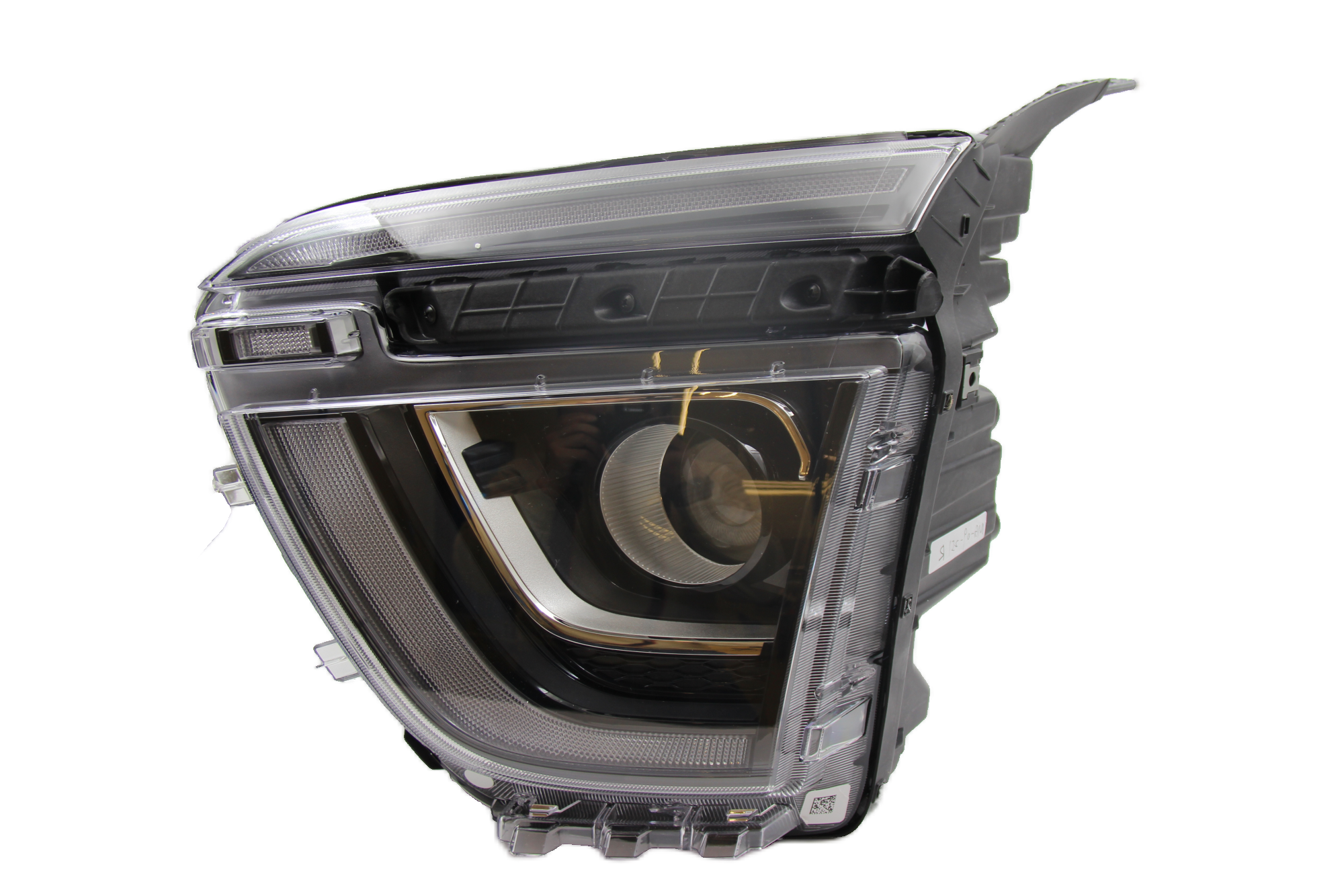 MG-09-251 CRETA 2022 HEAD LAMP(FAROL)