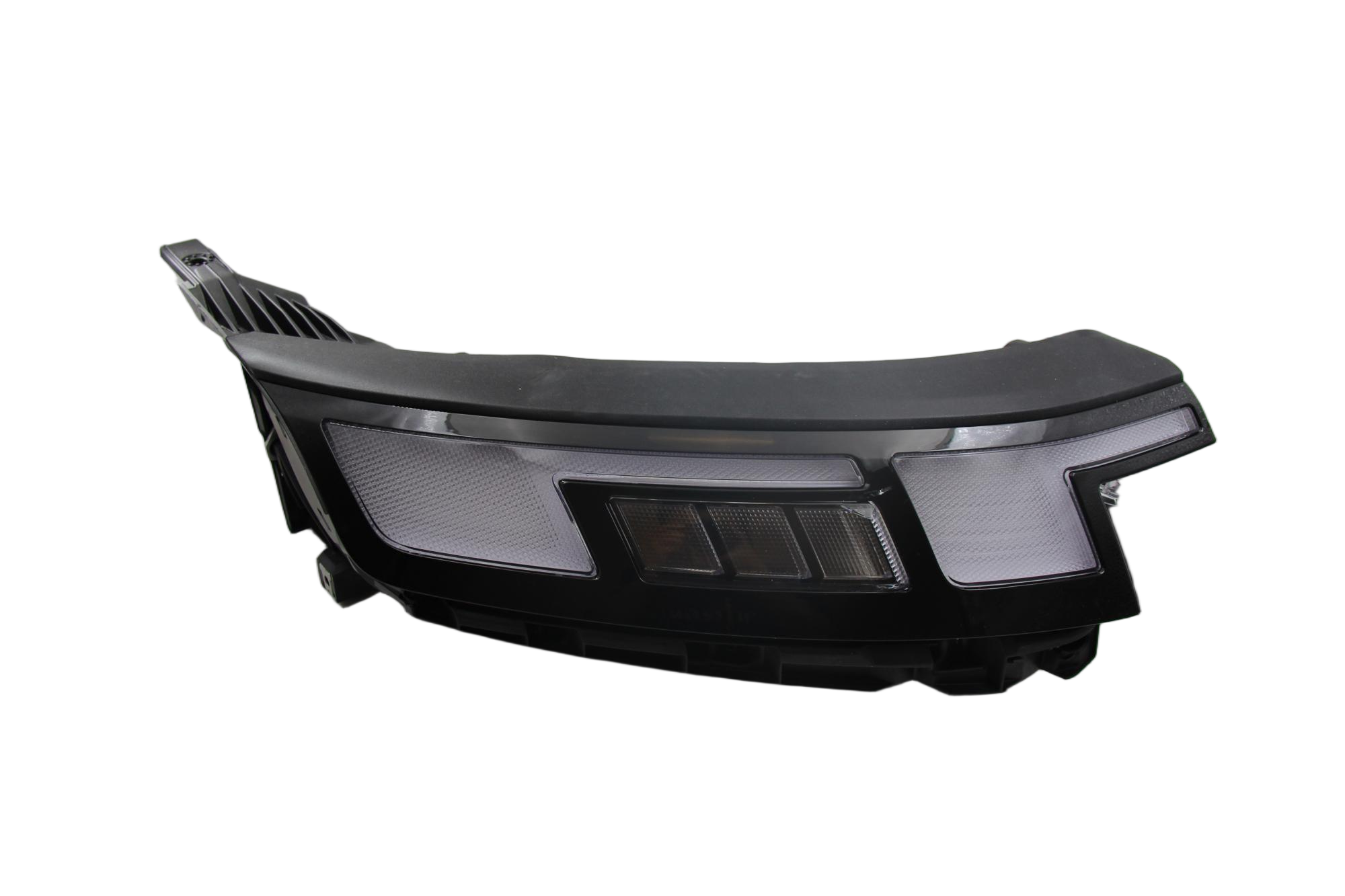 MG-09-256 CRETA 2025 DRL