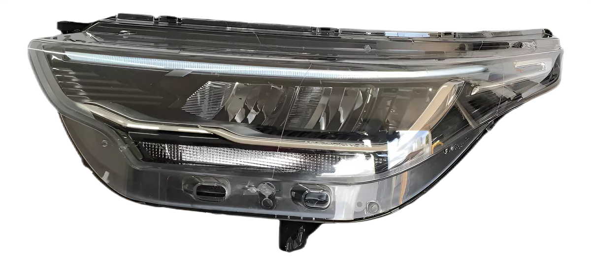 MG-01-674 STRADA 2021 HEAD LAMP FULL LED