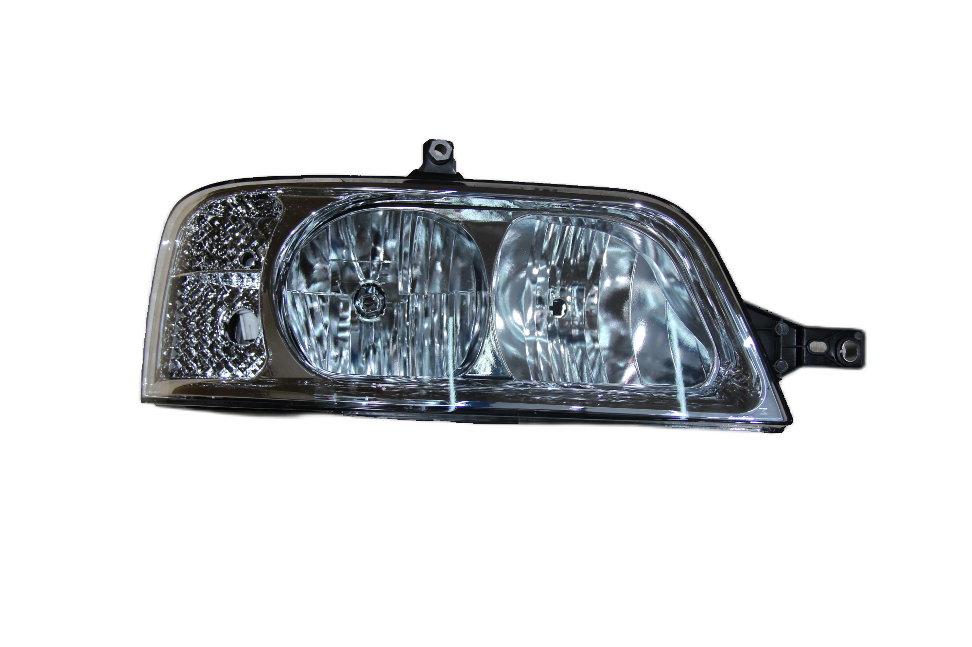 MG-01-134 FT DUCATO&PG BOXR &CT JMPER 02-05 HEAD LAMP