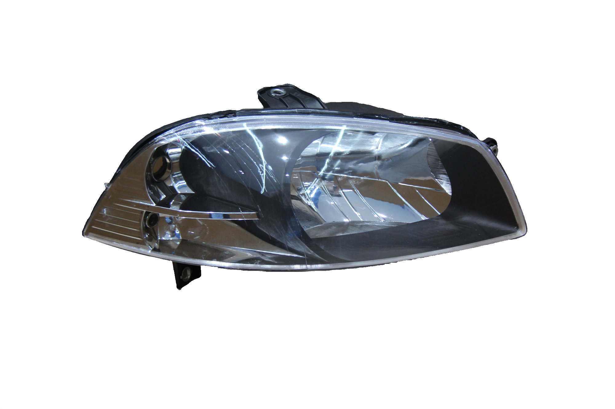 MG-01-301-B PALIO 2009 HEAD LAMP BLACK