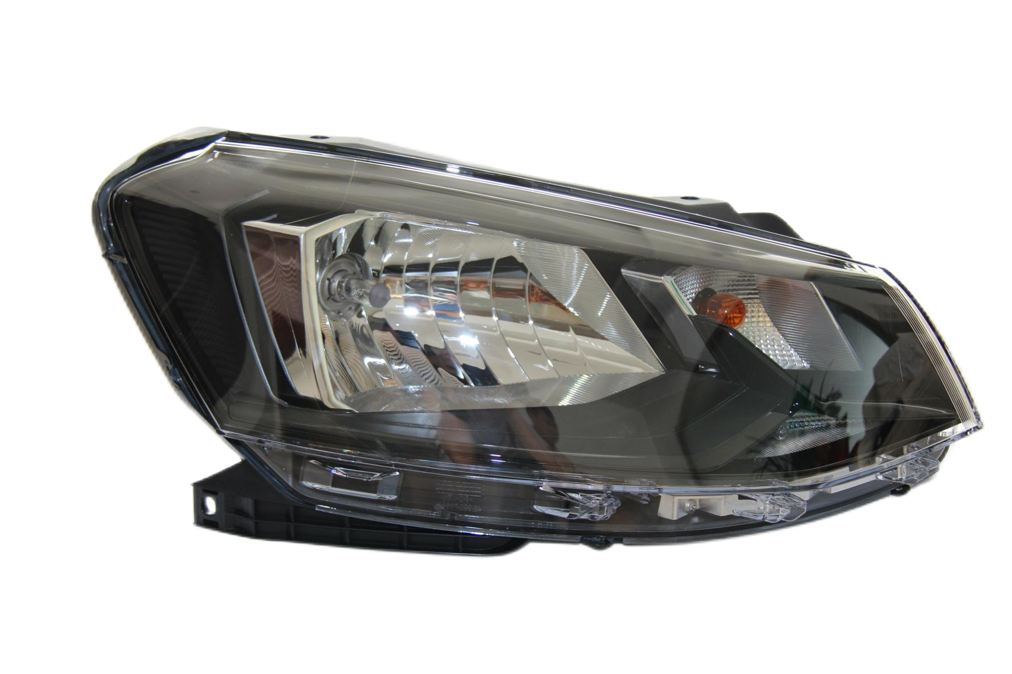 MG-23-161 GOL 2016 HEAD LAMP EMARK