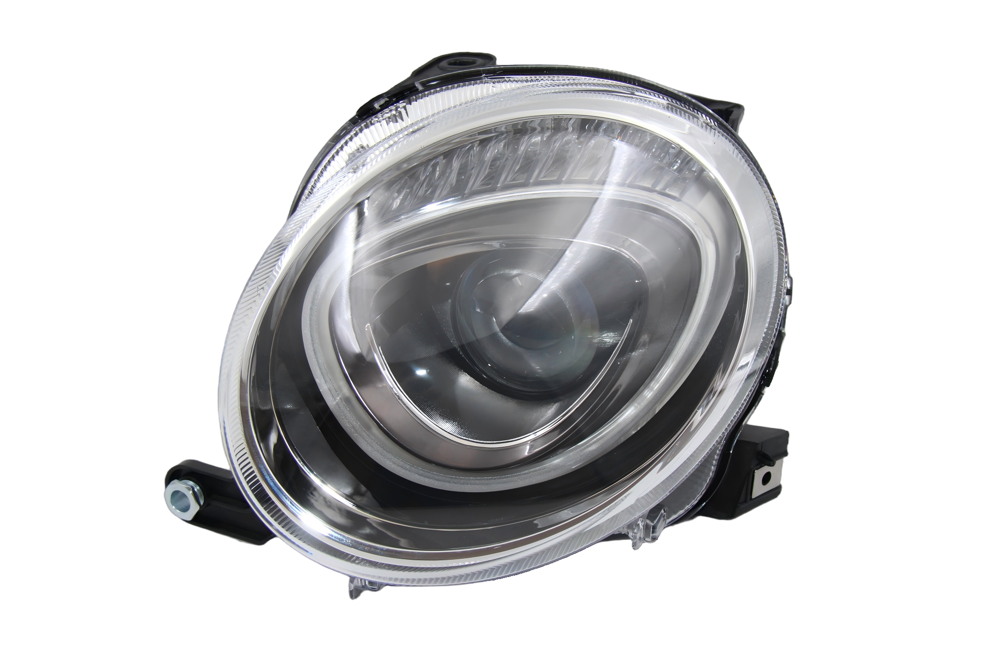 MG-01-3050 FT 500 15 C&MOT HEAD LAMP
