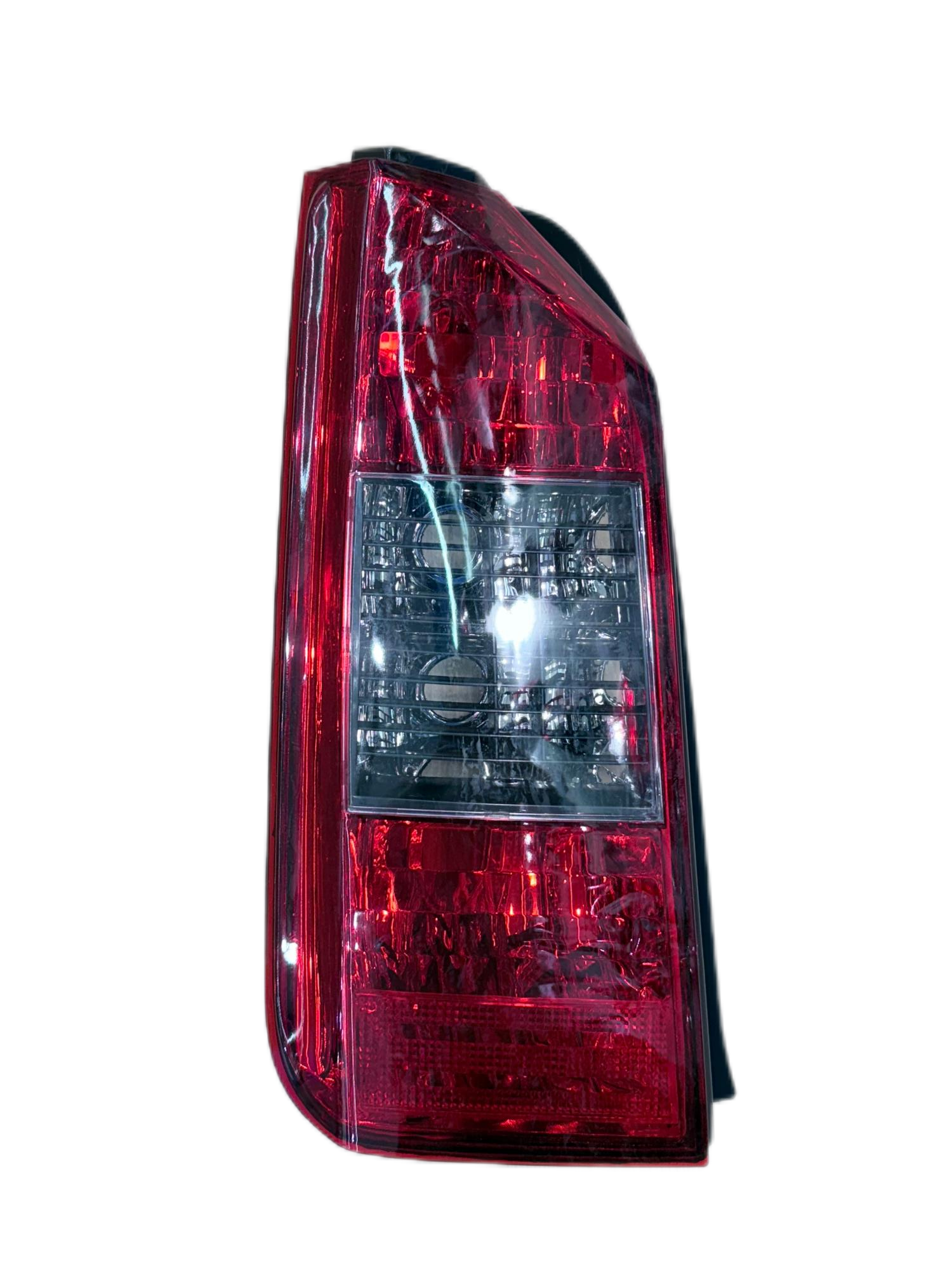 MG-01-515 IDEA 2008 TAIL LAMP BLACK