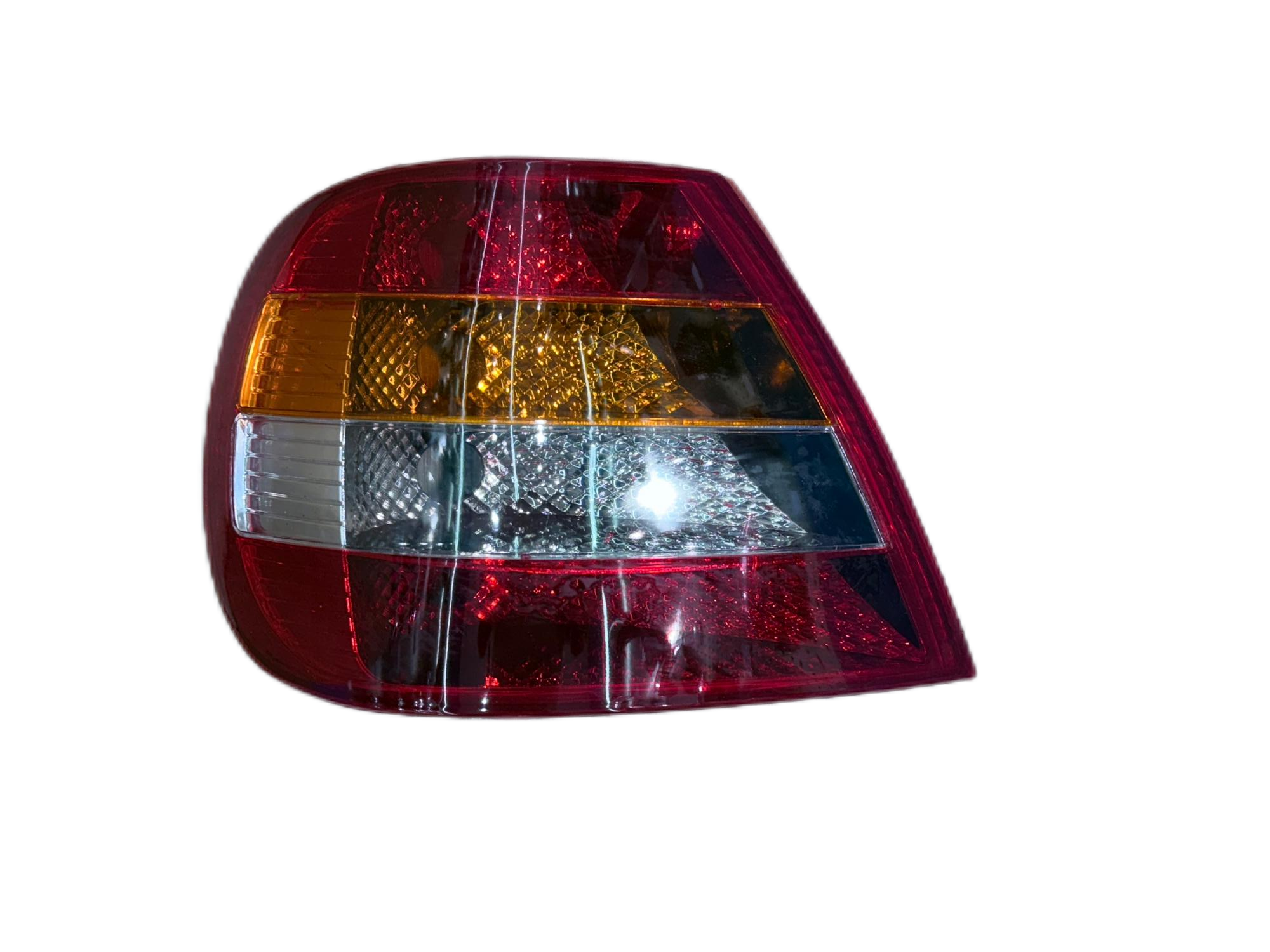 MG-01-519 SIENA 01-05 TAIL LAMP