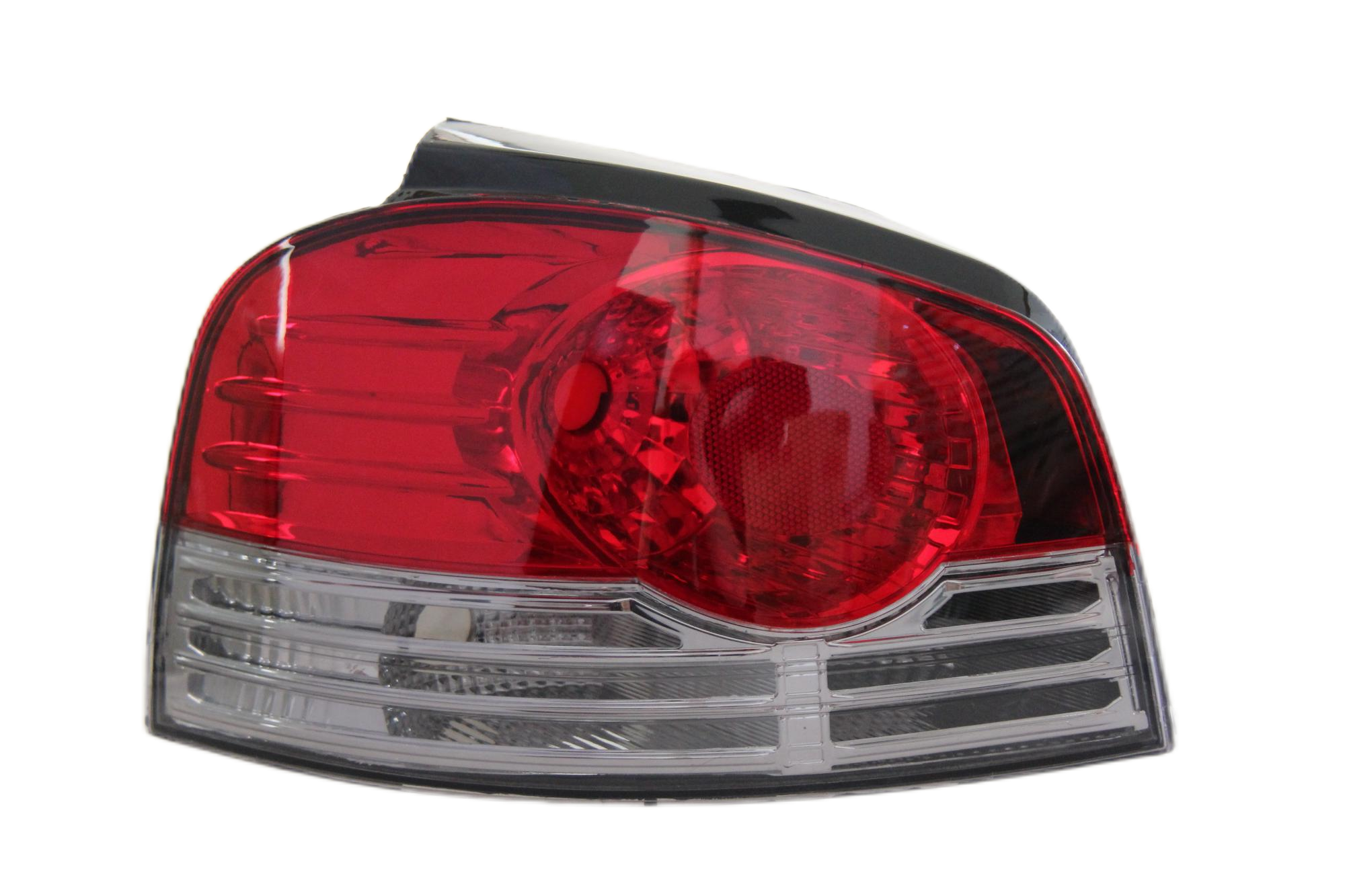 MG-01-520 PALIO 2010 TAIL LAMP WHITE