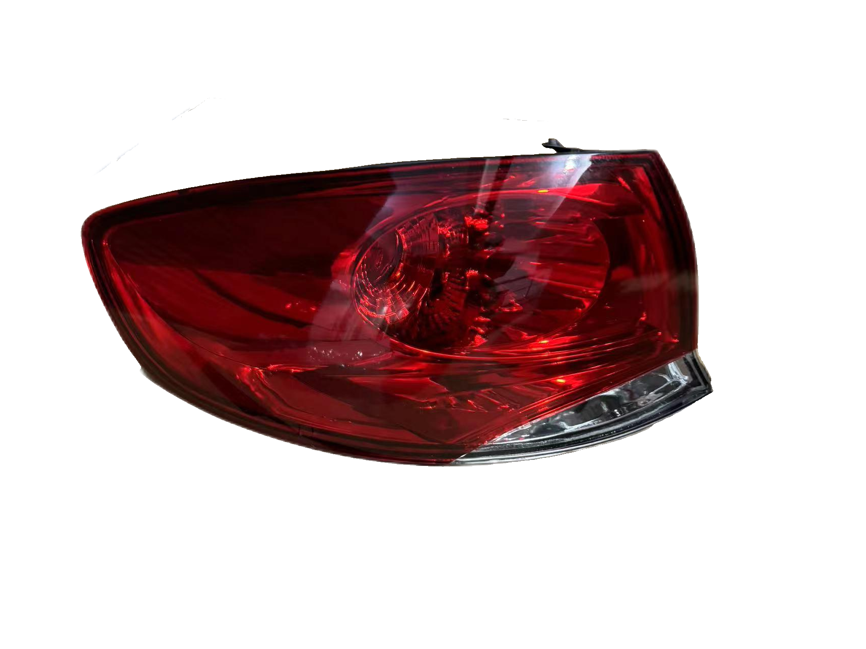 MG-01-567 SIENA 2008 TAIL LAMP OUTER