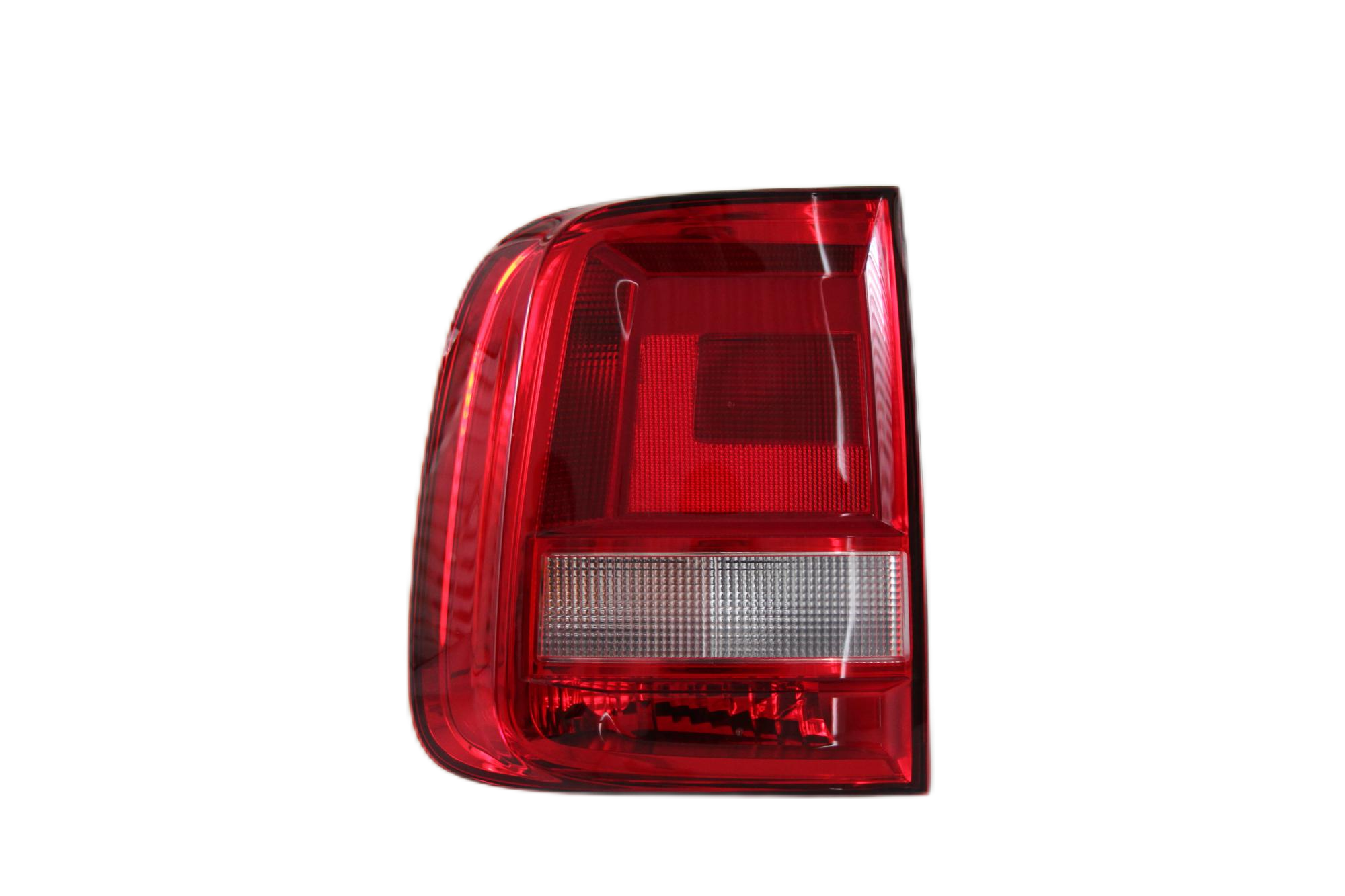 MG-23-176 SAVEIRO 2017 TAIL LAMP WHITE