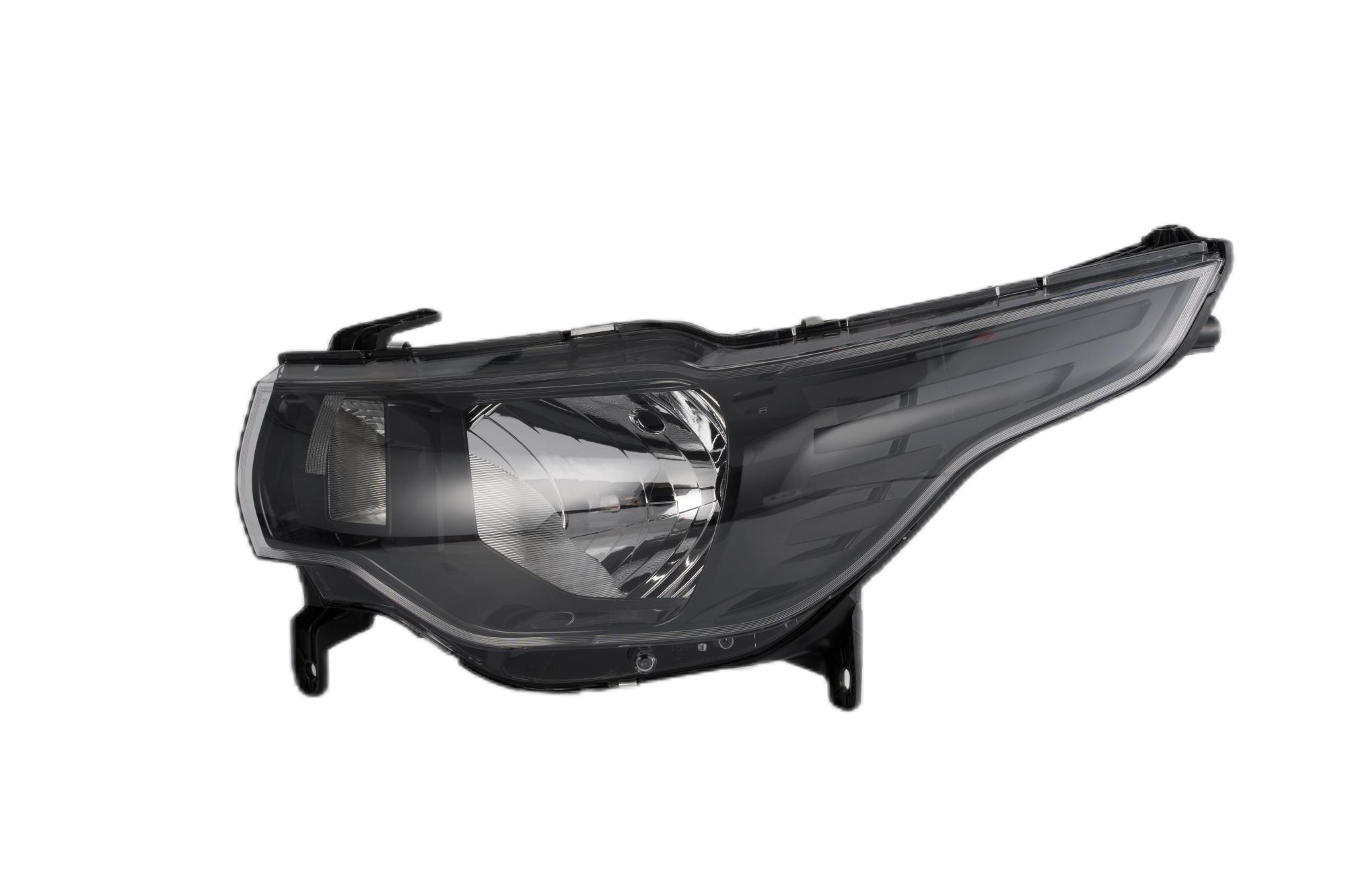 MG-01-657 MOBI 2017 HEAD LAMP