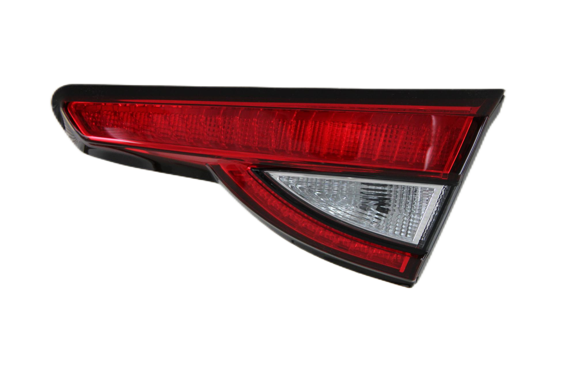 MG-01-664 ARGO TAIL LAMP INNER