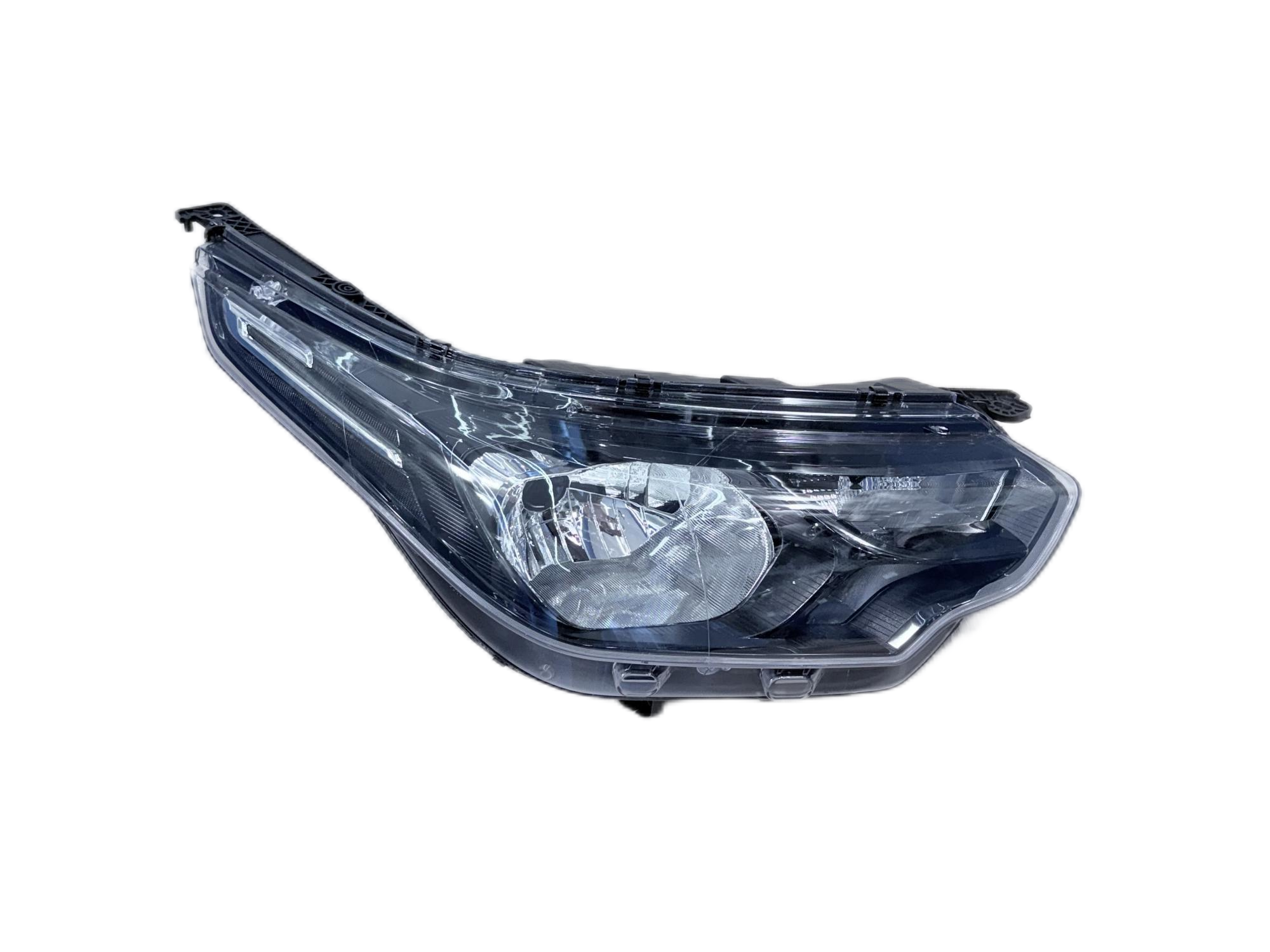 MG-01-670 STRADA 2021 HEAD LAMP