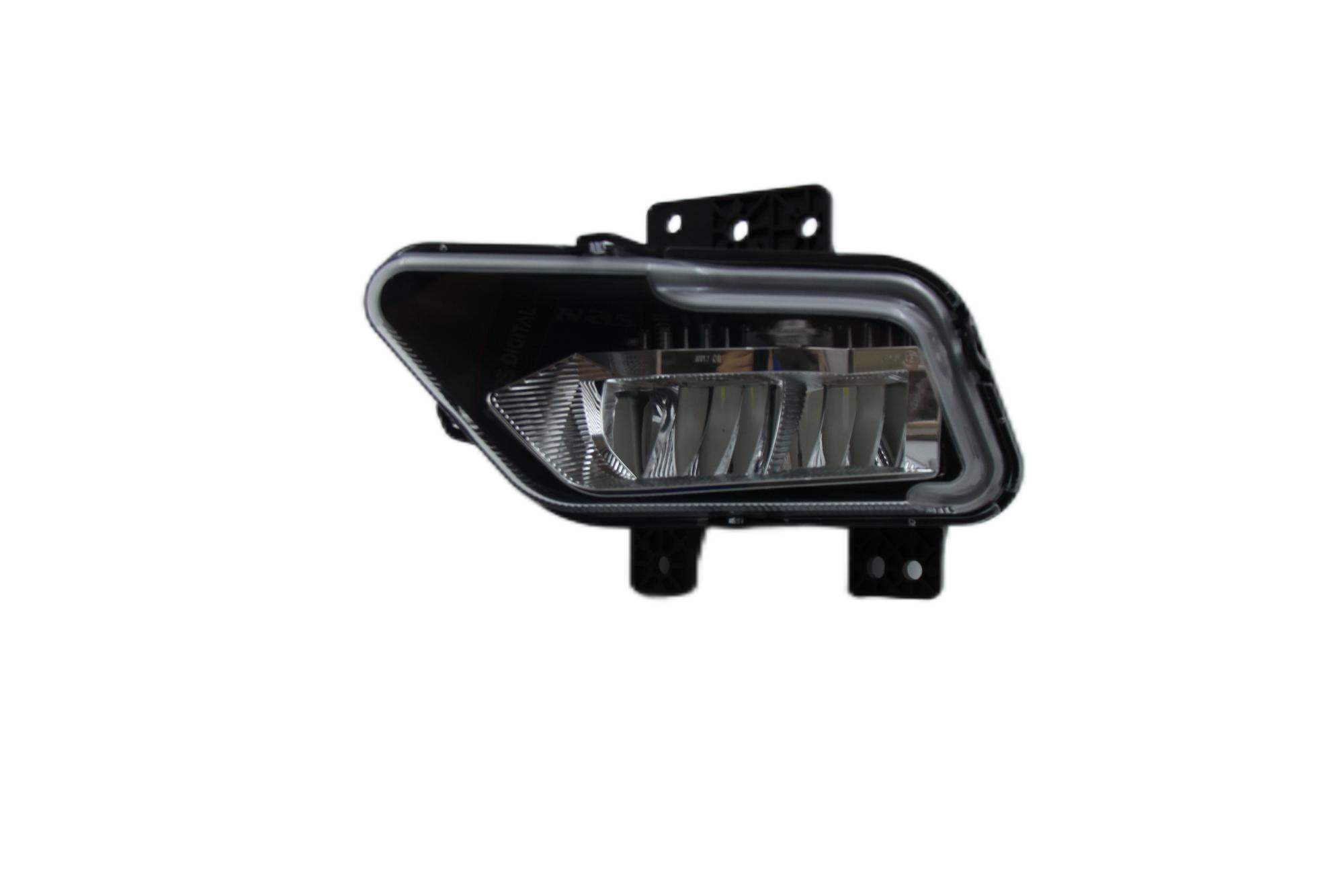 MG-01-681 TORO 2021 FOG LAMP