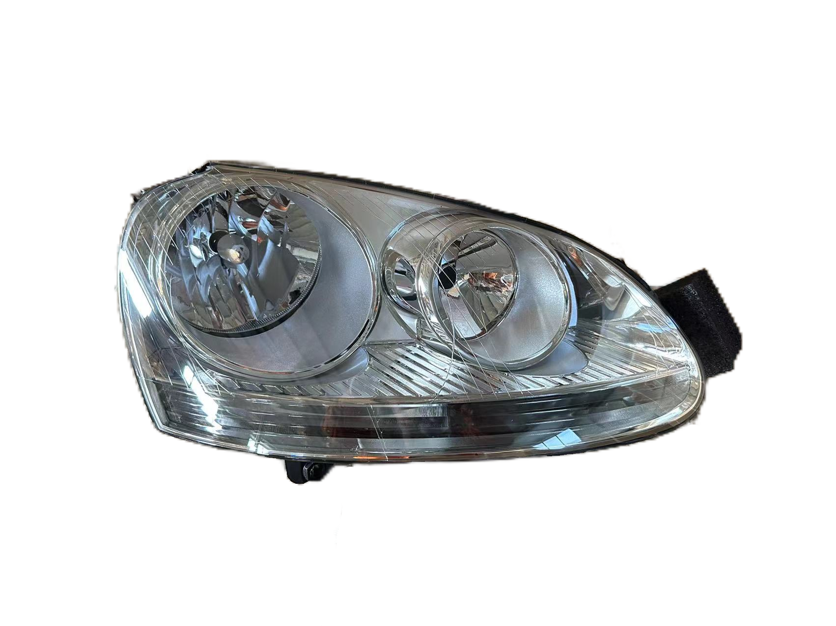 MG-23-060 JETTA 2005 HEAD LAMP