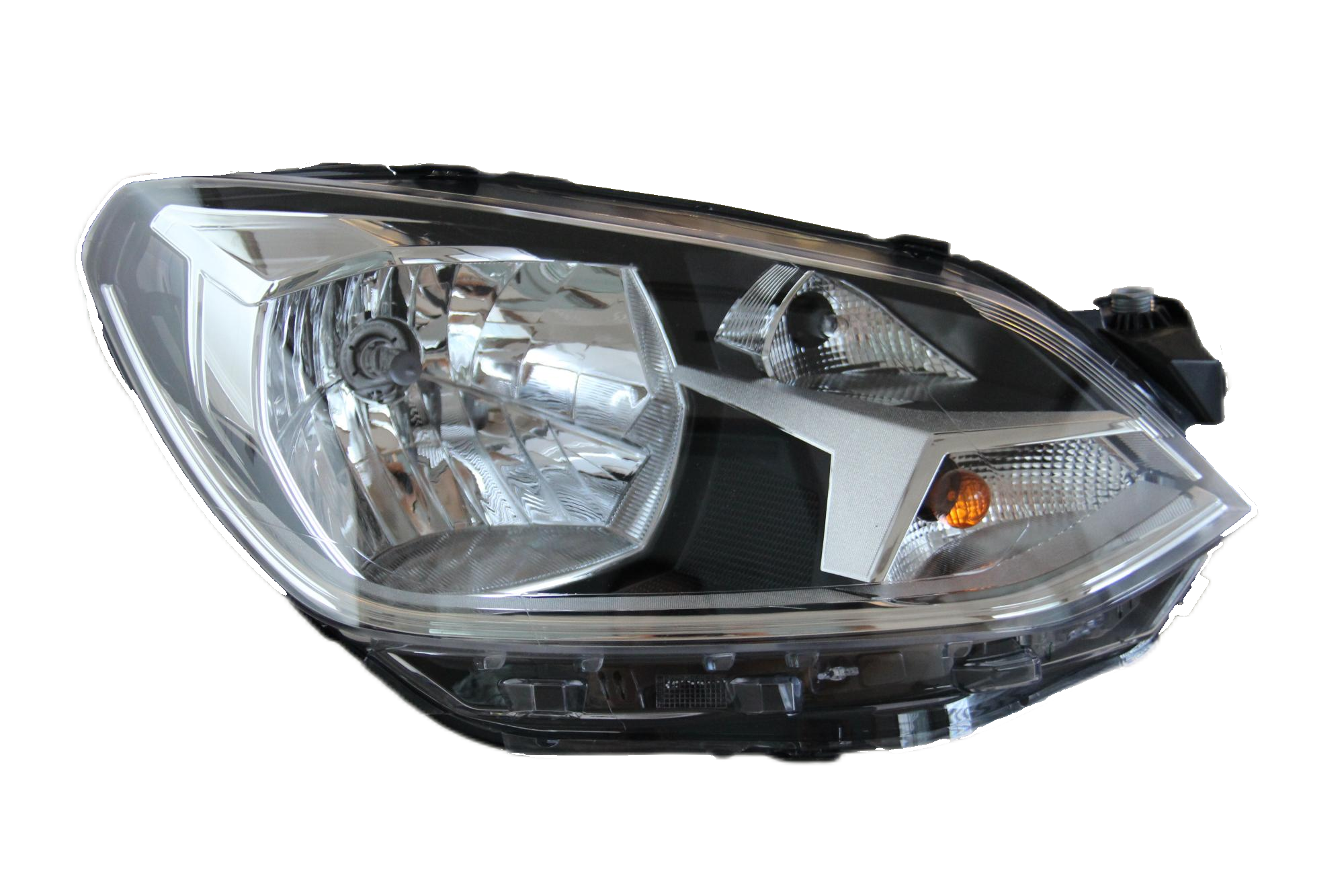 MG-23-189 UP 2017 HEAD LAMP