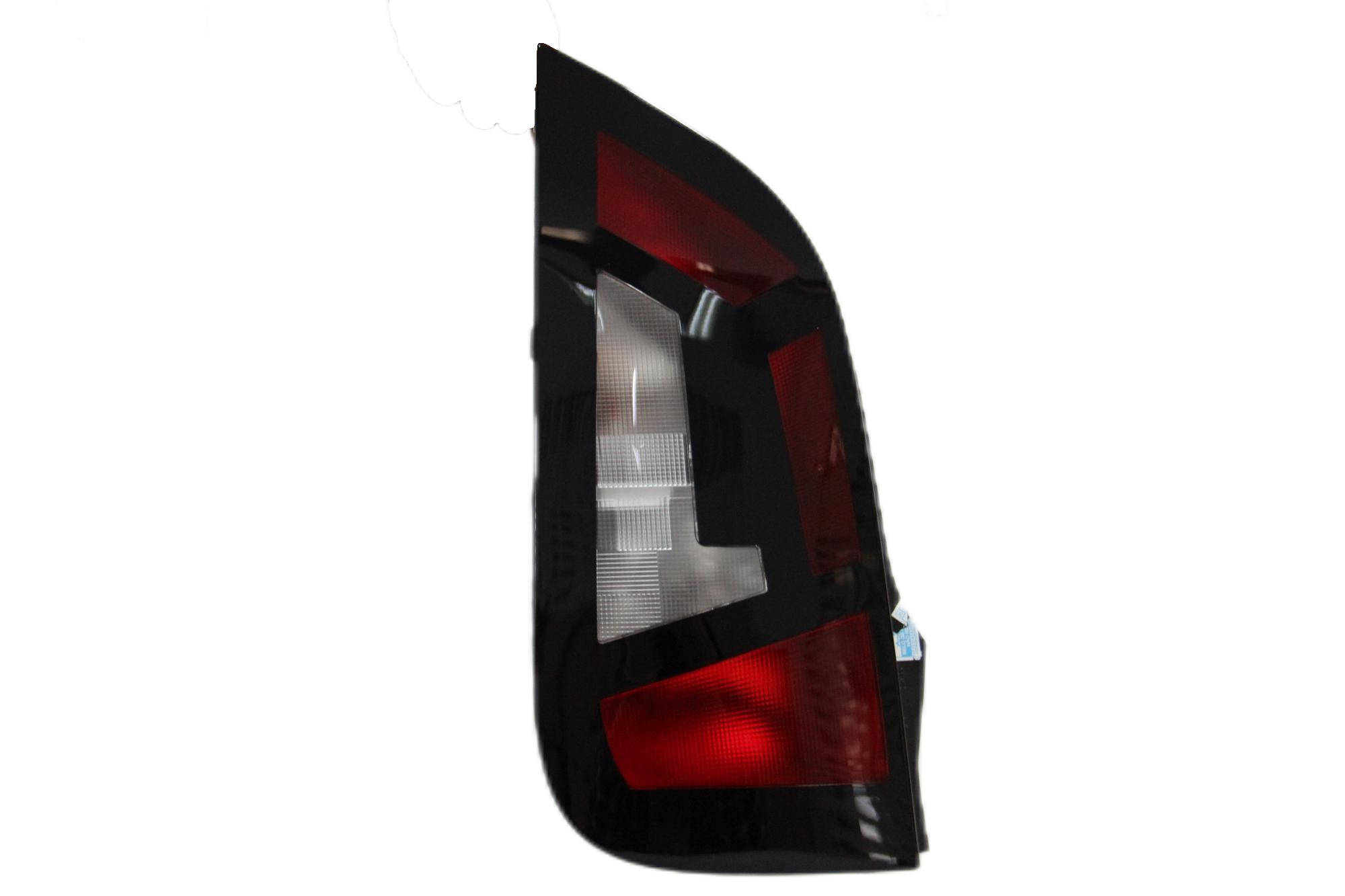MG-23-194 UP 2016 TAIL LAMP  FUME