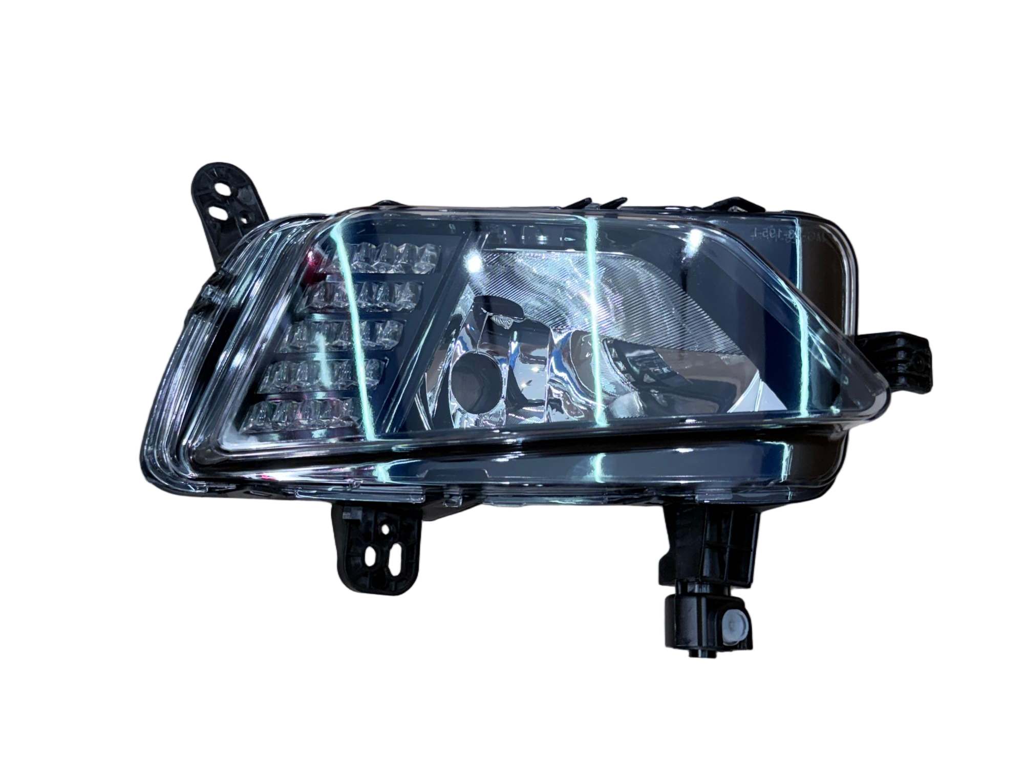 MG-23-195 POLO VIRTUS 2018 FOG LAMP LED