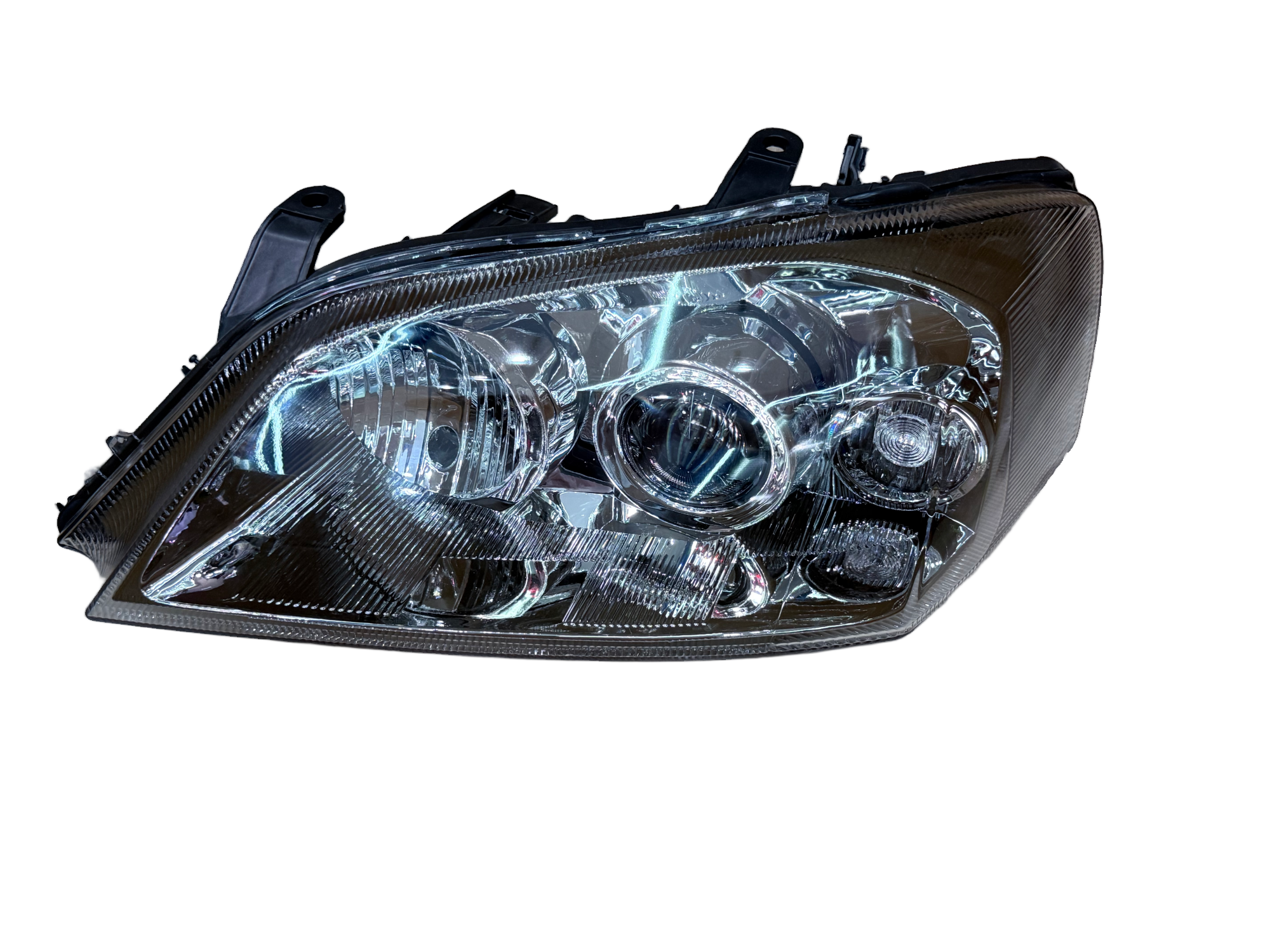 MG-30-027F ASTRA 03-09 HEAD LAMP FUME