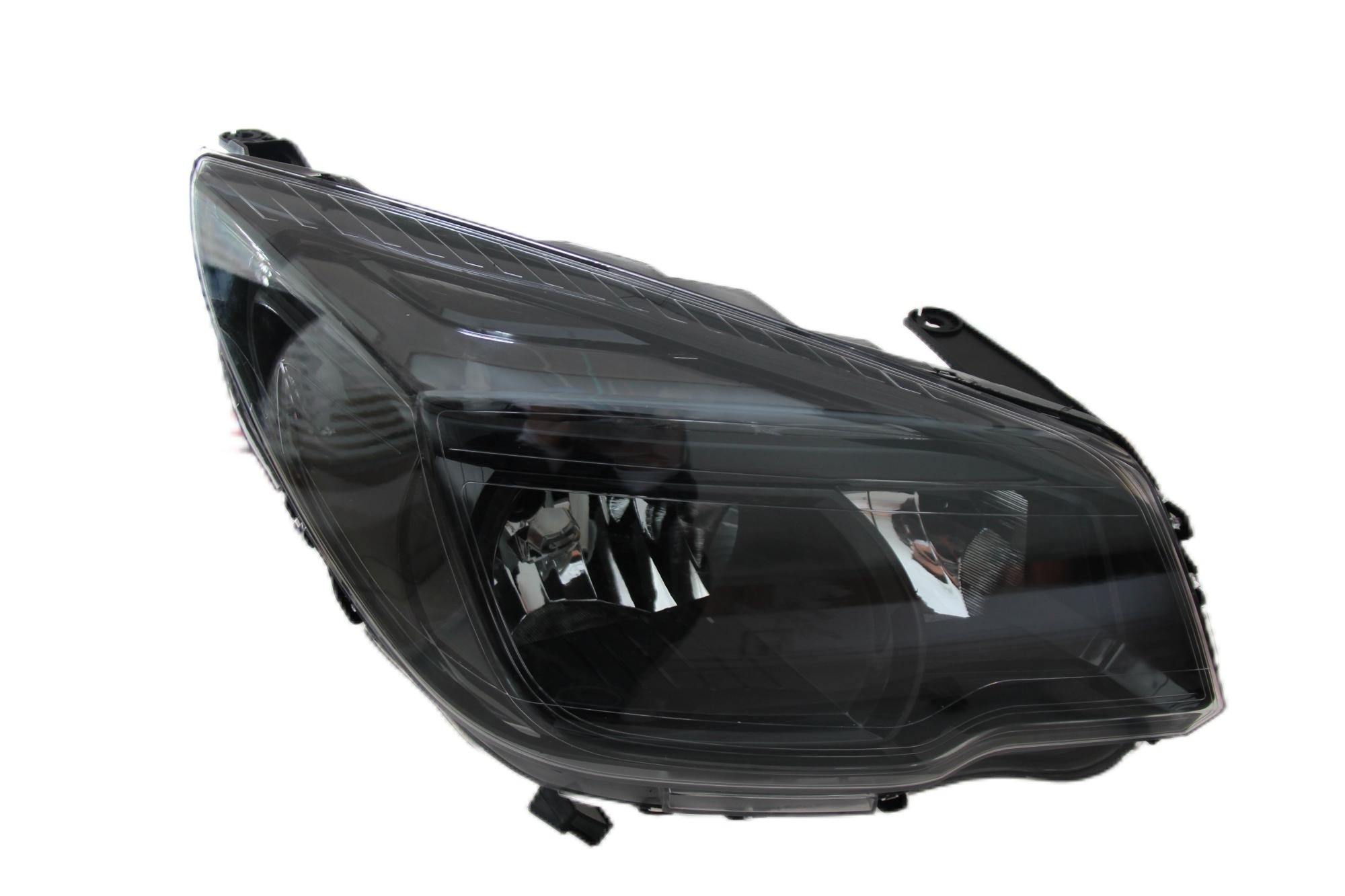 MG-30-041B S-10 2012 HEAD LAMP WHITE