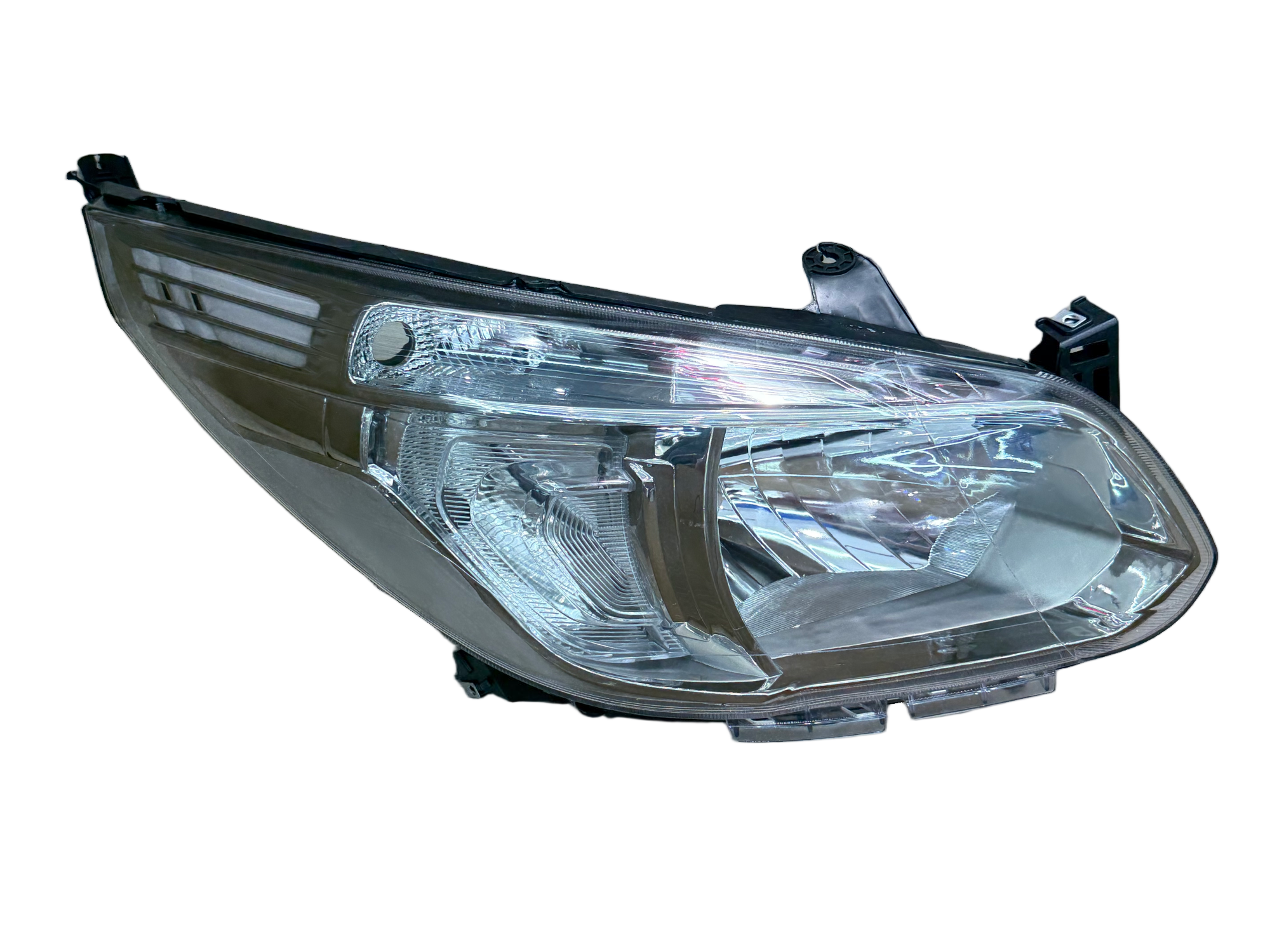 MG-30-067M SPIN 2013 HEAD LAMP FUME MANAUL
