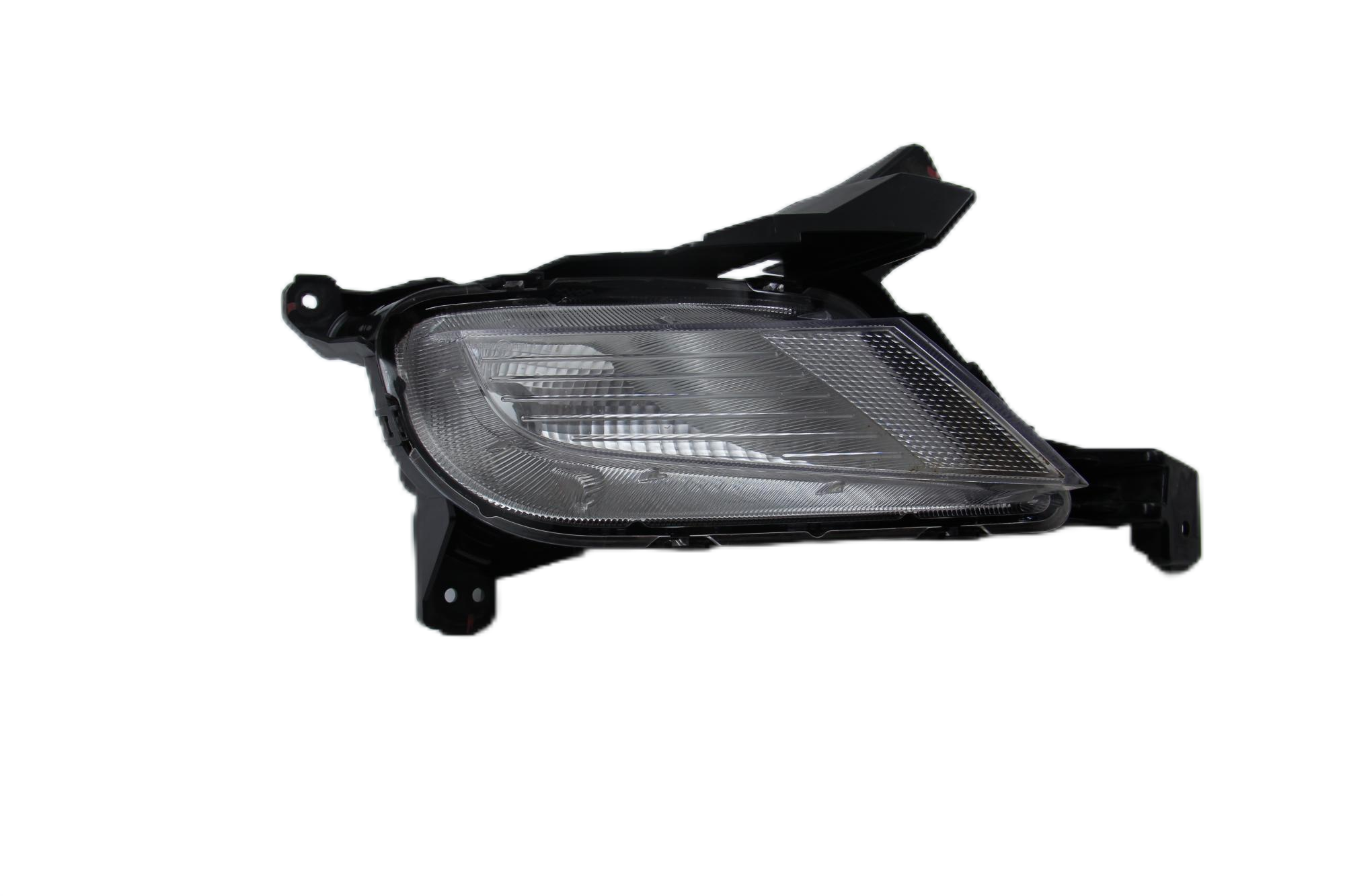 MG-09-222 HB-20 2023 FRONT BUMP LAMP