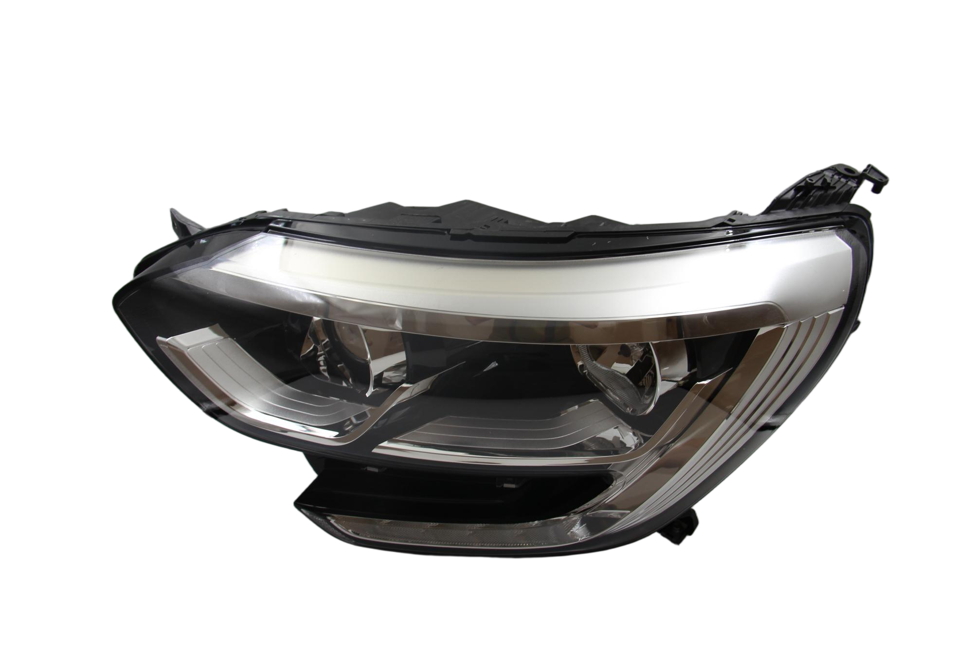 MG-05-9001 MEGANE HEAD LAMP